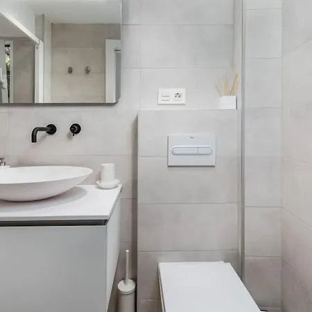 Apartment Cabanyal Sunny House