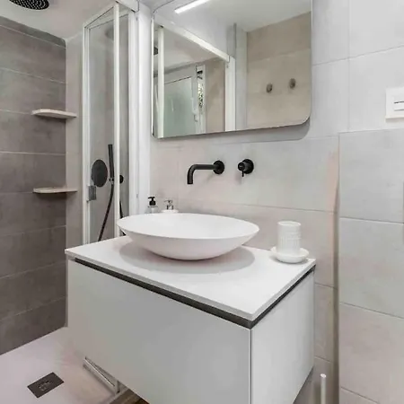 Cabanyal Sunny House Apartamento *